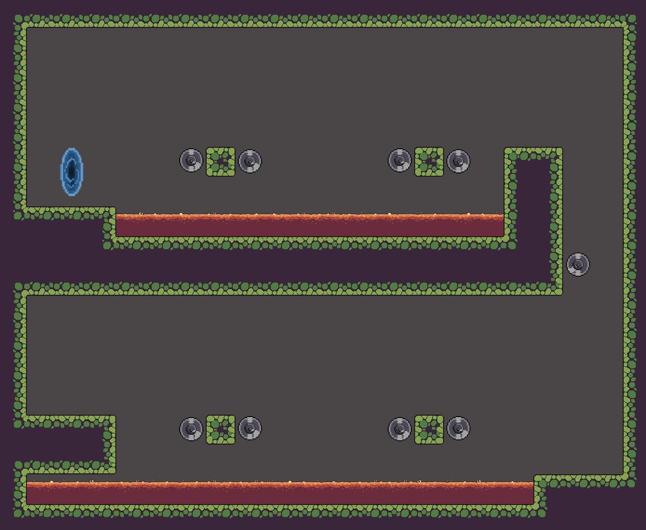 Overjumped! screenshot 3
