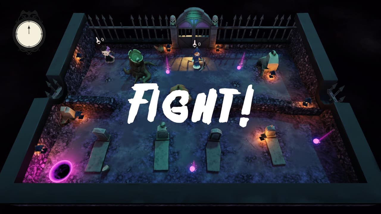 Redrum screenshot 2