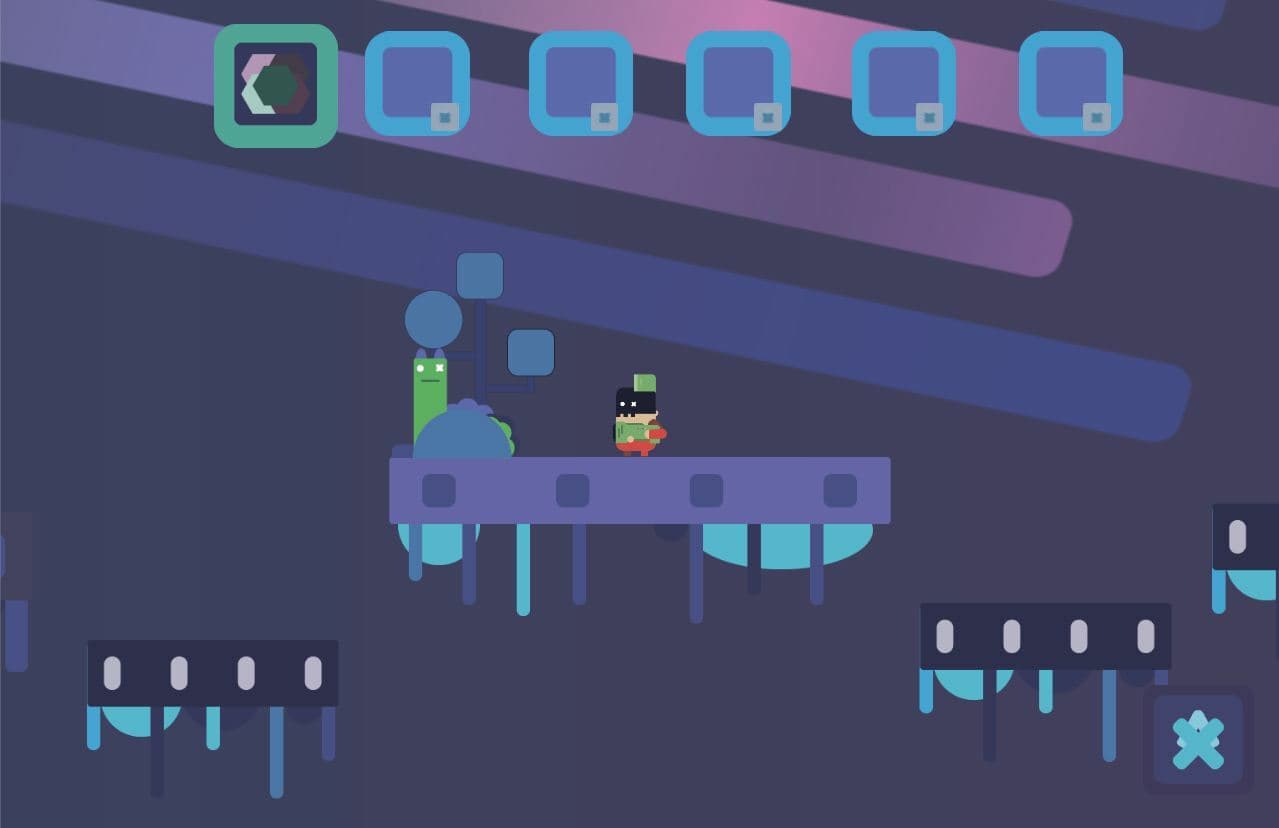 Baby Luppy screenshot 3