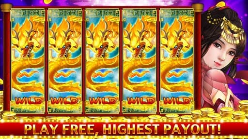Slots: Grand Jackpot Casino screenshot 6