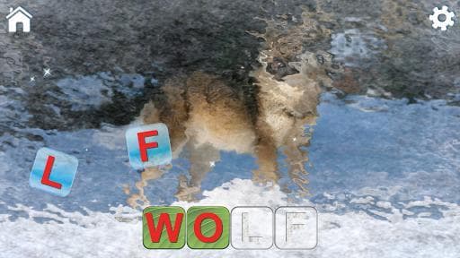 Learn to Read & Save Animals, English Phonics ABC screenshot 3