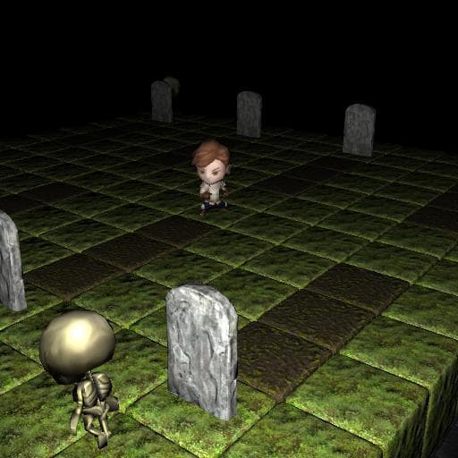 Super Torture World 3D