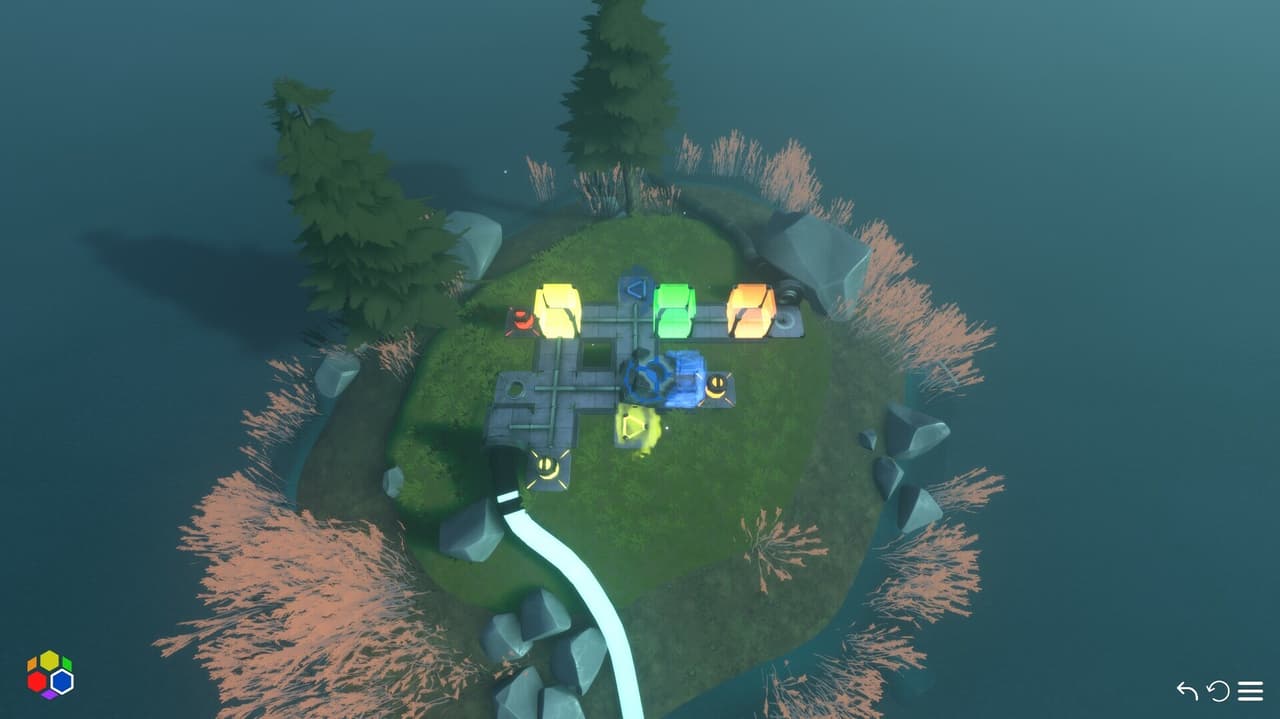 RYBot screenshot 3