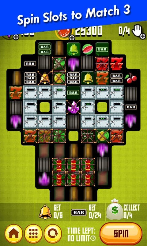 Slot Saga screenshot 2