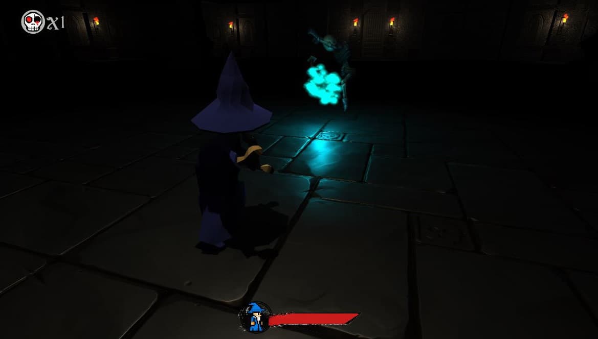 Dungeon of the Mad Mage screenshot 3