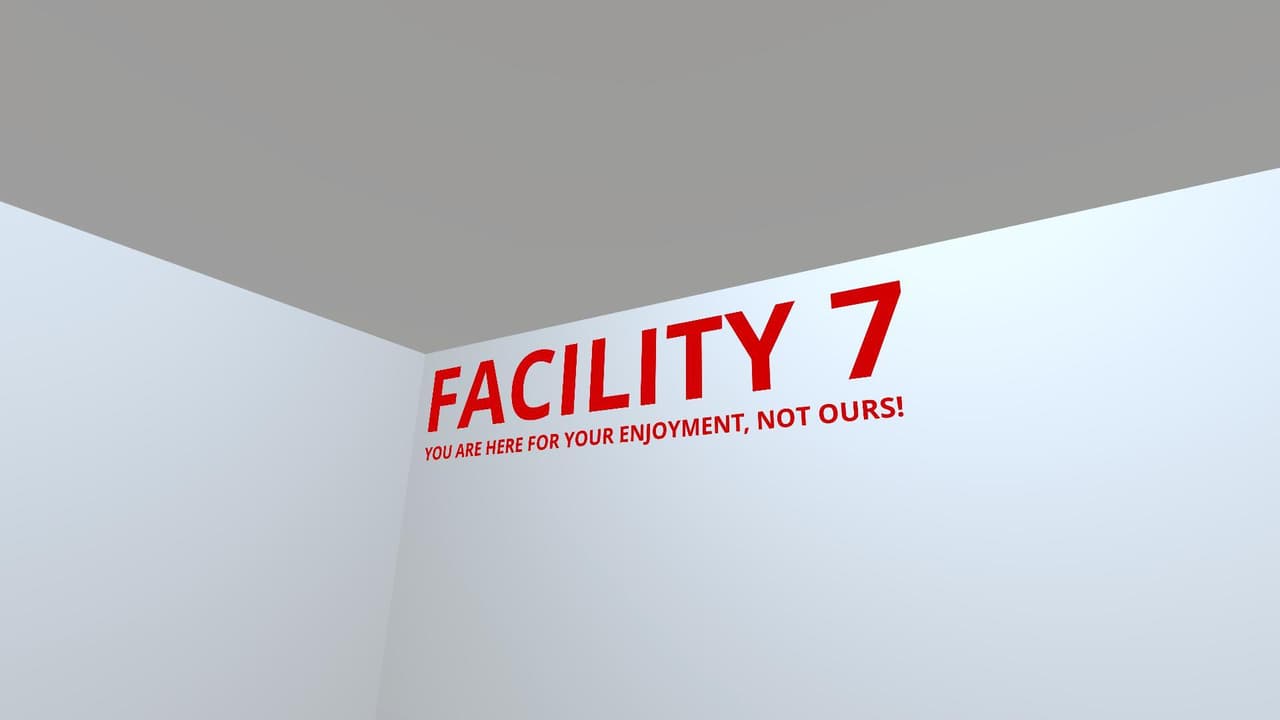 FACILITY 7 screenshot 2