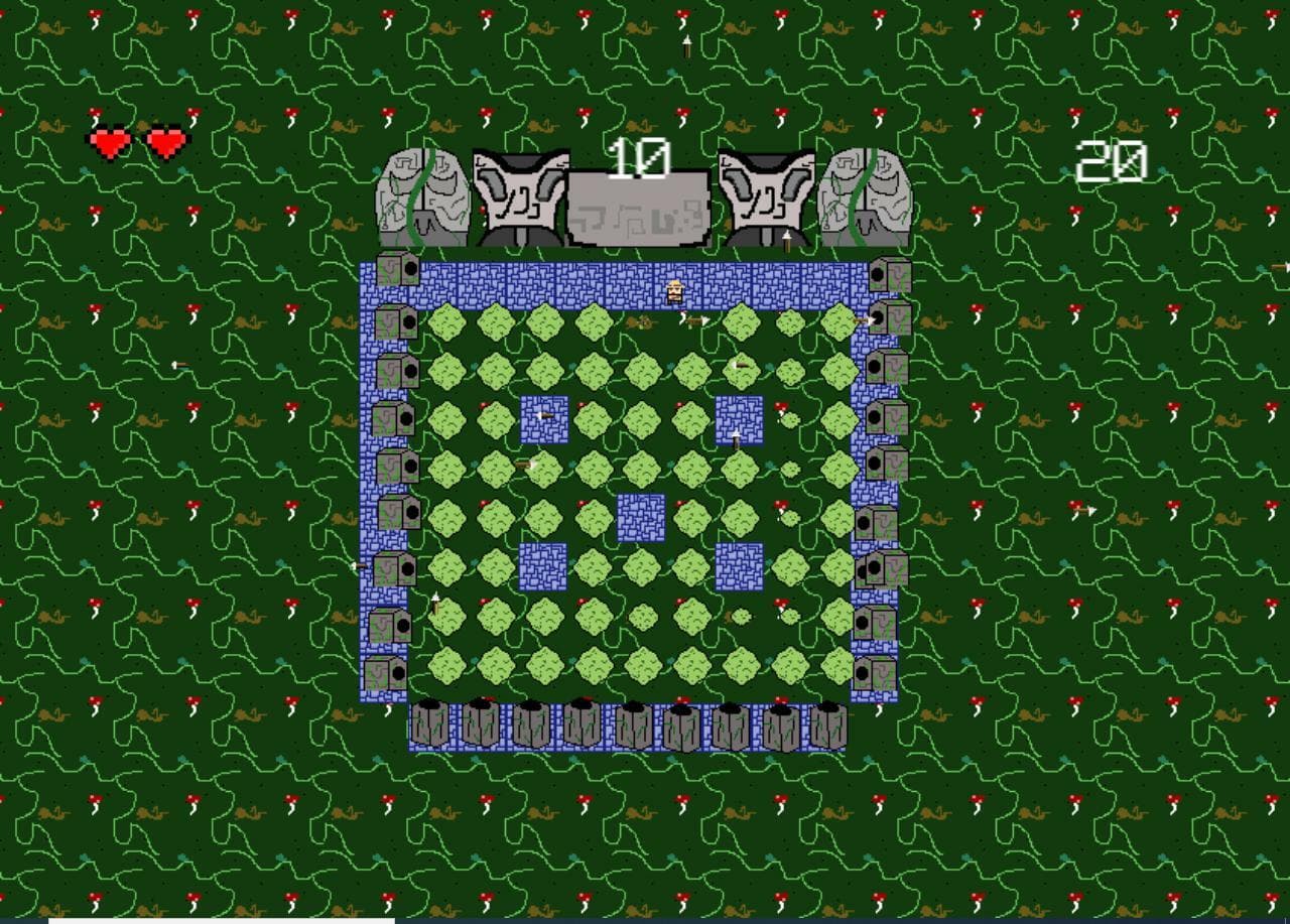 Boots of Renewal screenshot 3
