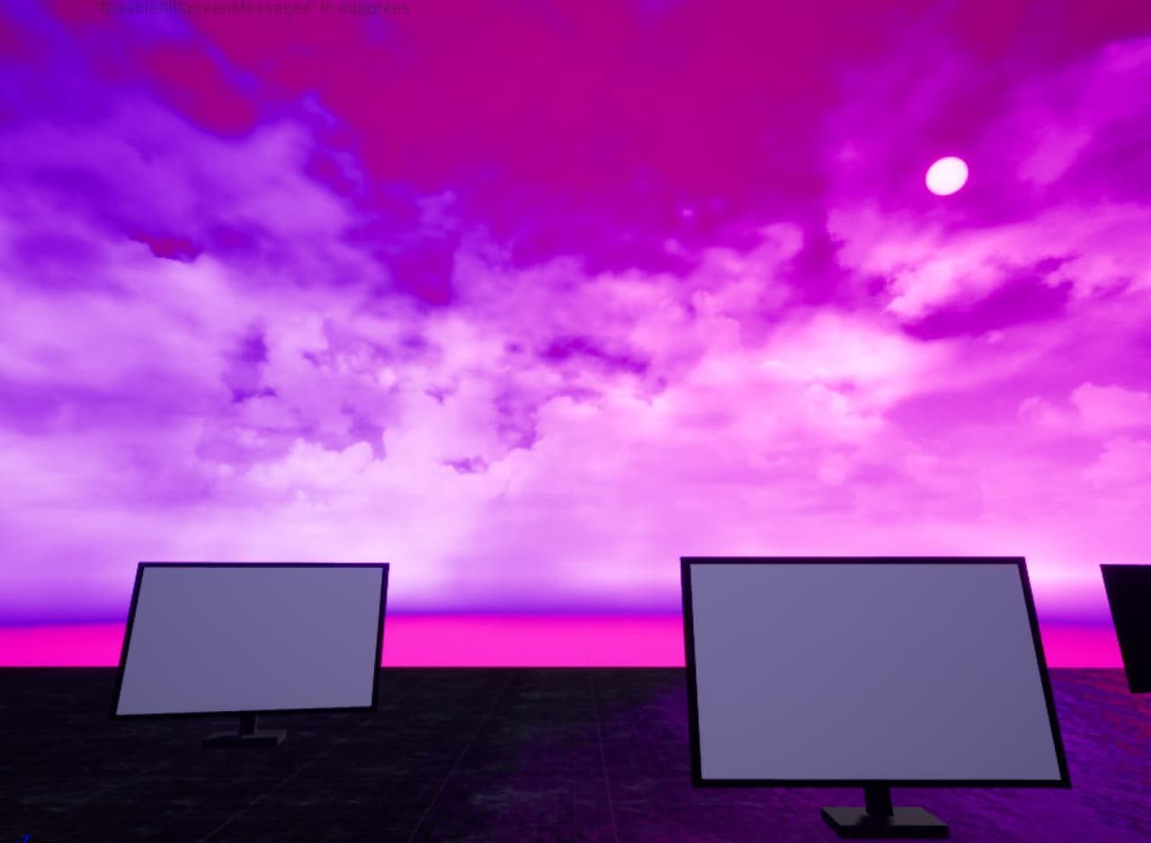 Skull Island screenshot 4