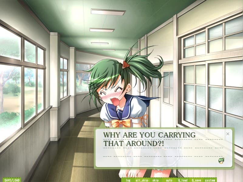 Yotsunoha