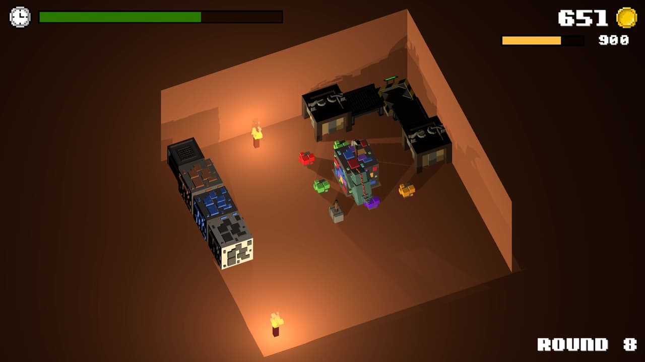Compactory screenshot 3