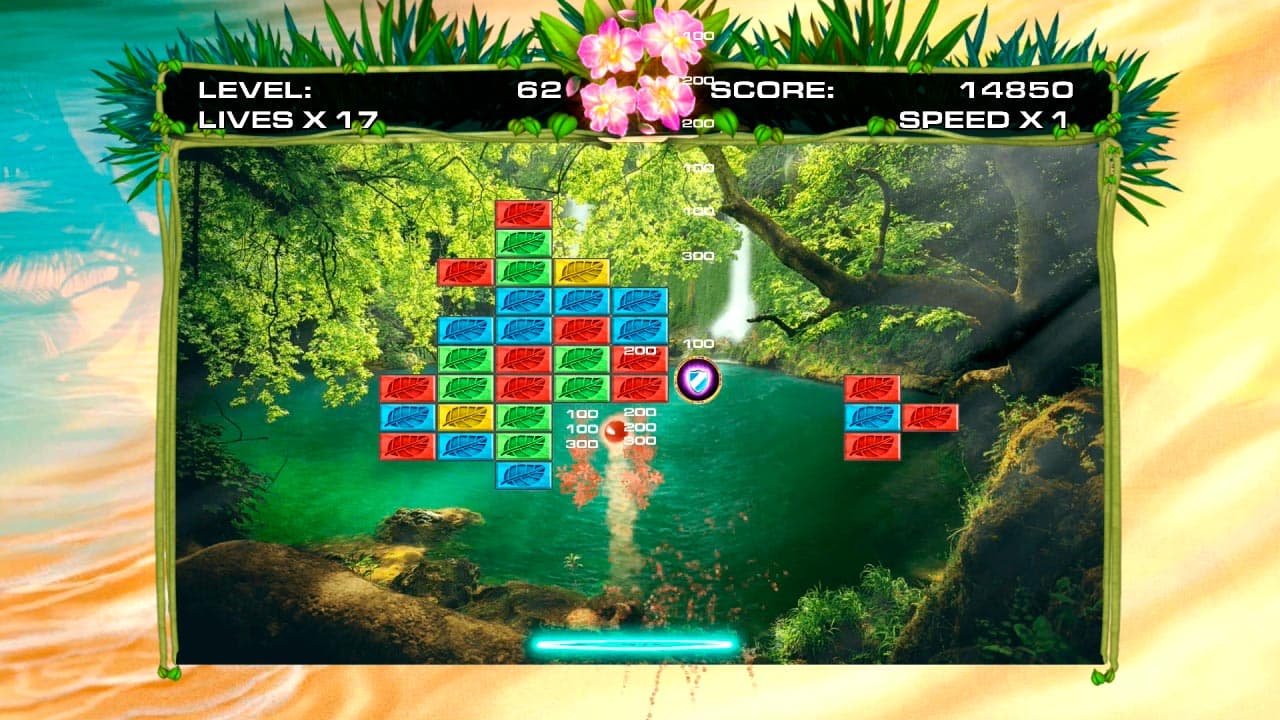 BRIKS 2 screenshot 6
