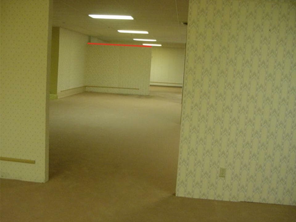 The Backrooms (Early testing version) (v0.0.3.1)