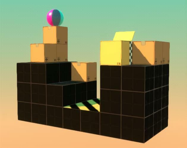 Box It! (Jan Schneider) screenshot 3