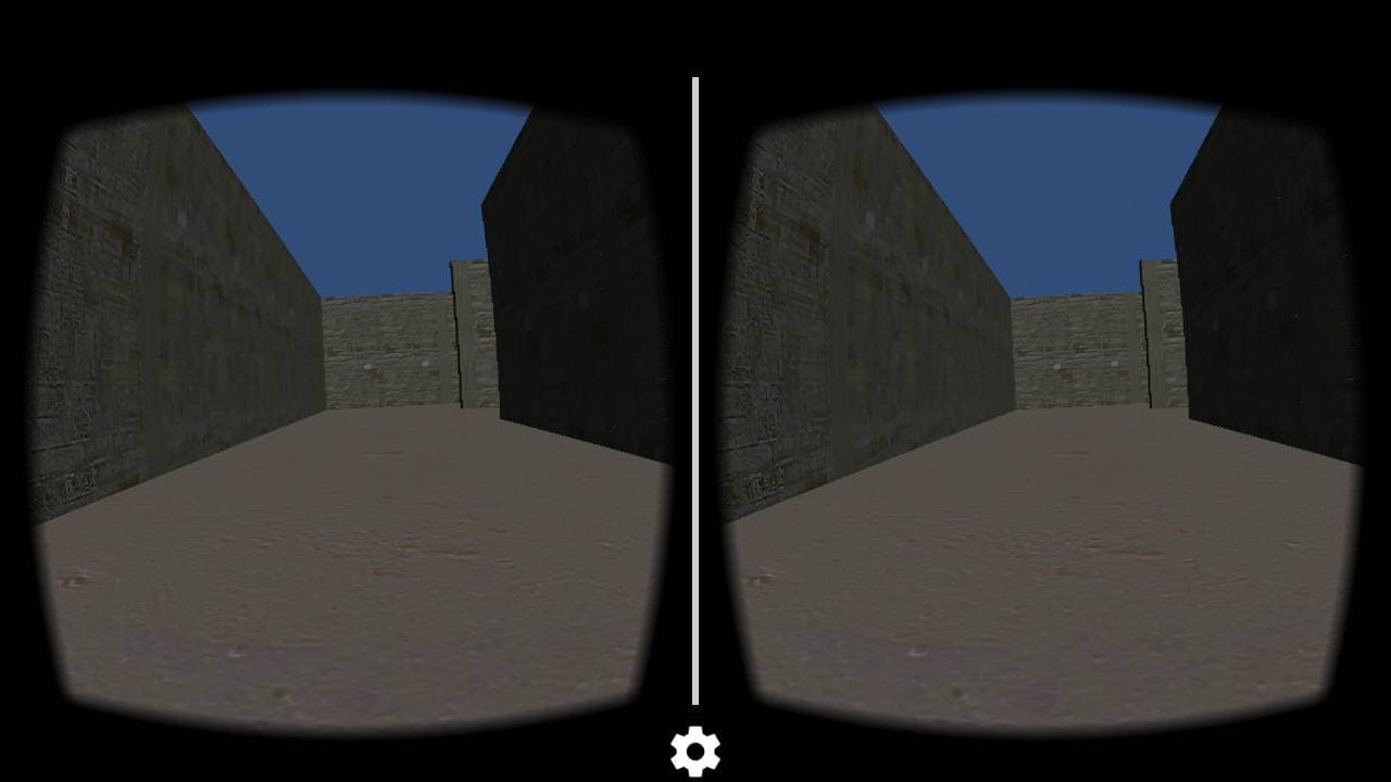 Nightmare Labyrinth (itch)