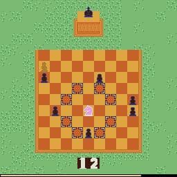 Knight Rush (ramjing) screenshot 2