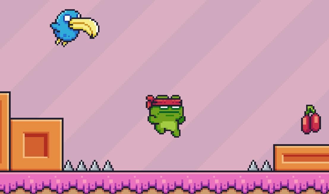 Prototype P screenshot 5