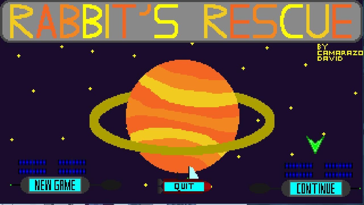 Rabbits Rescue screenshot 3