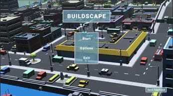 Buildscape Beta! screenshot 2