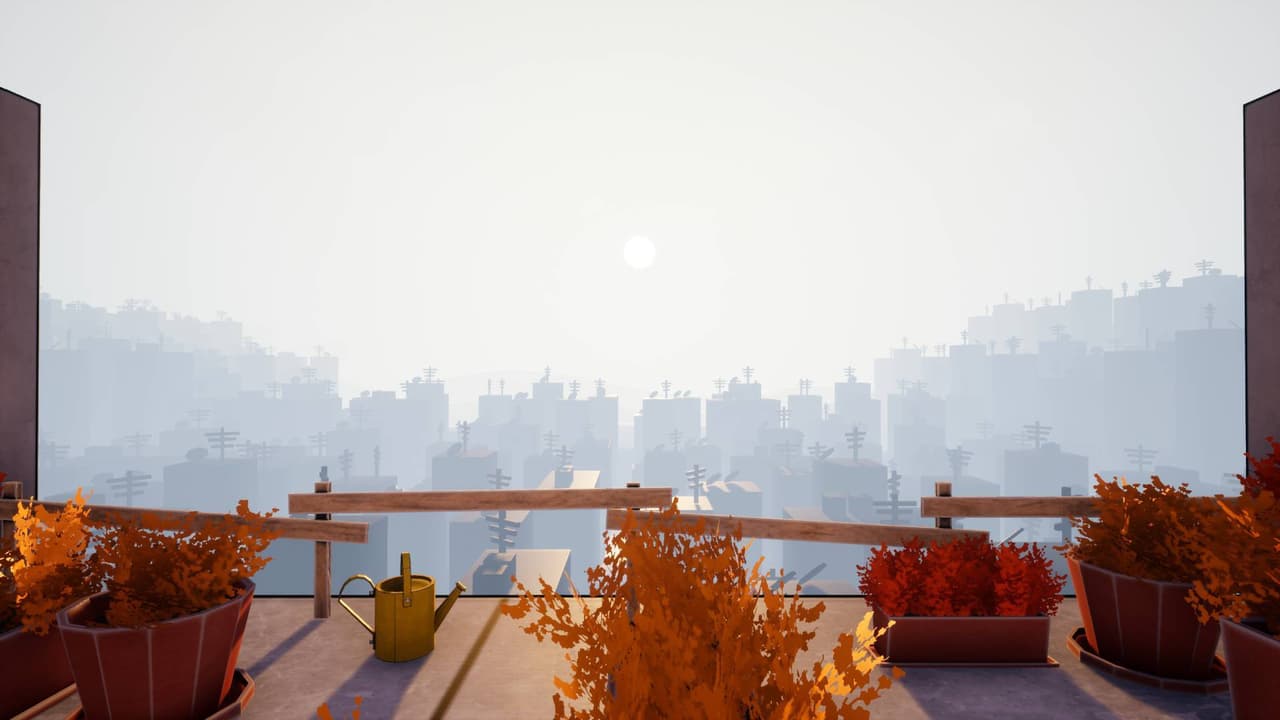 Little Home Short Story screenshot 2
