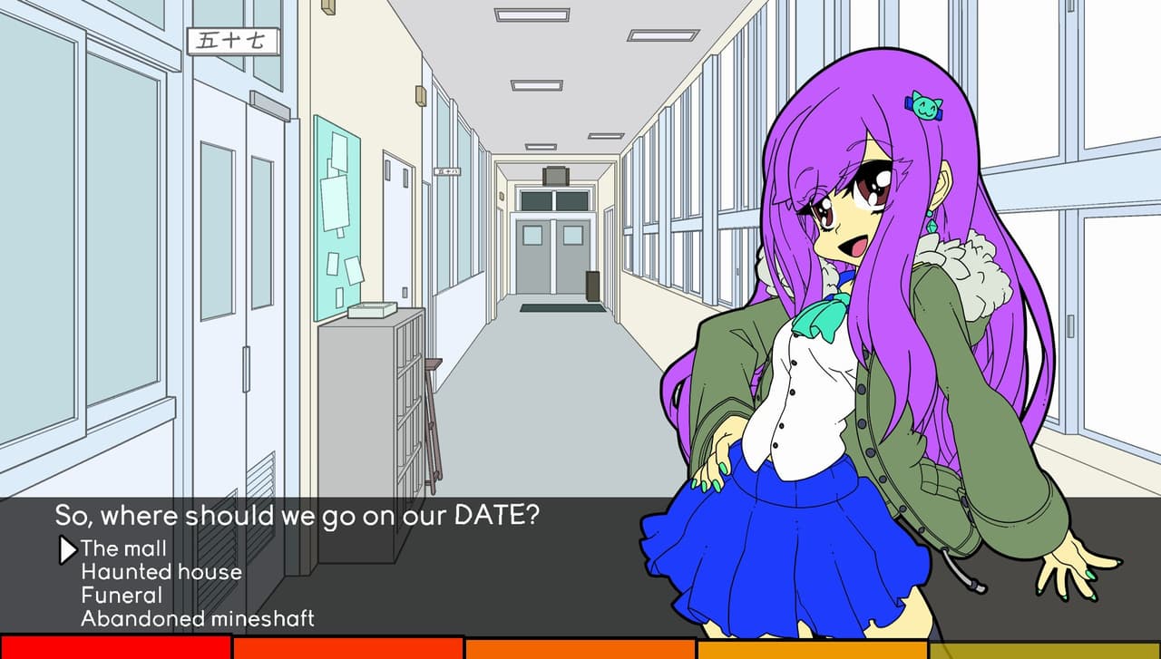 Game Soup (itch) screenshot 4