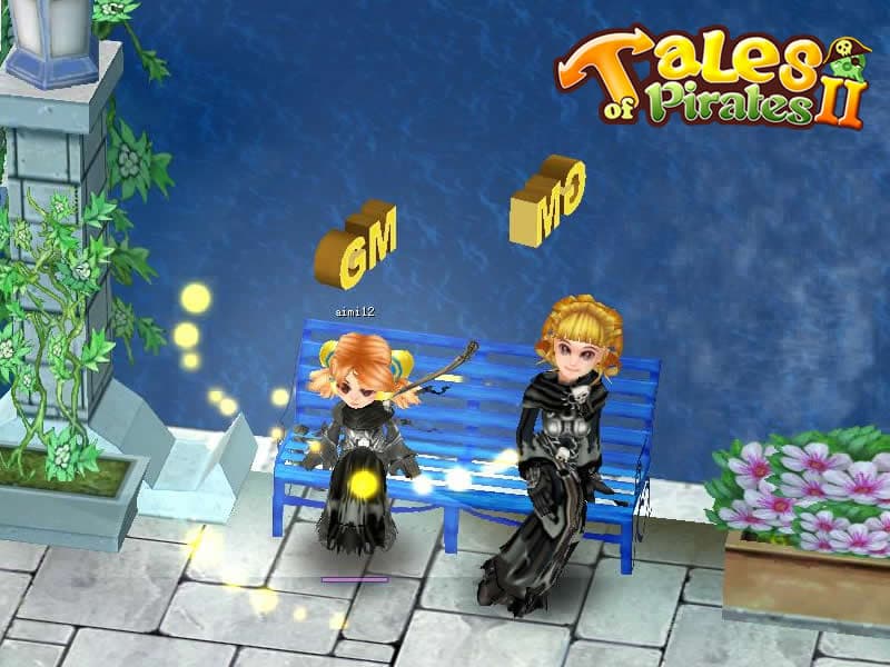 Tales of Pirates II screenshot 6