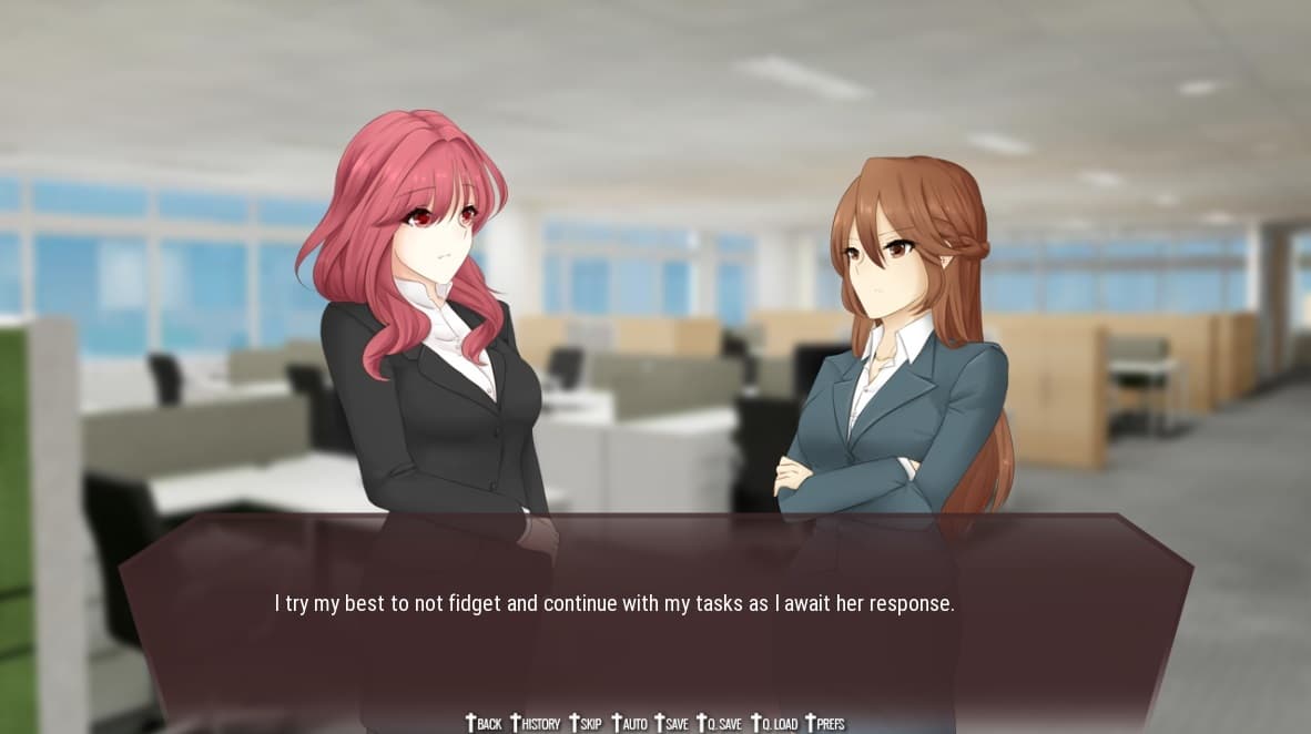 Secret Satiation screenshot 3