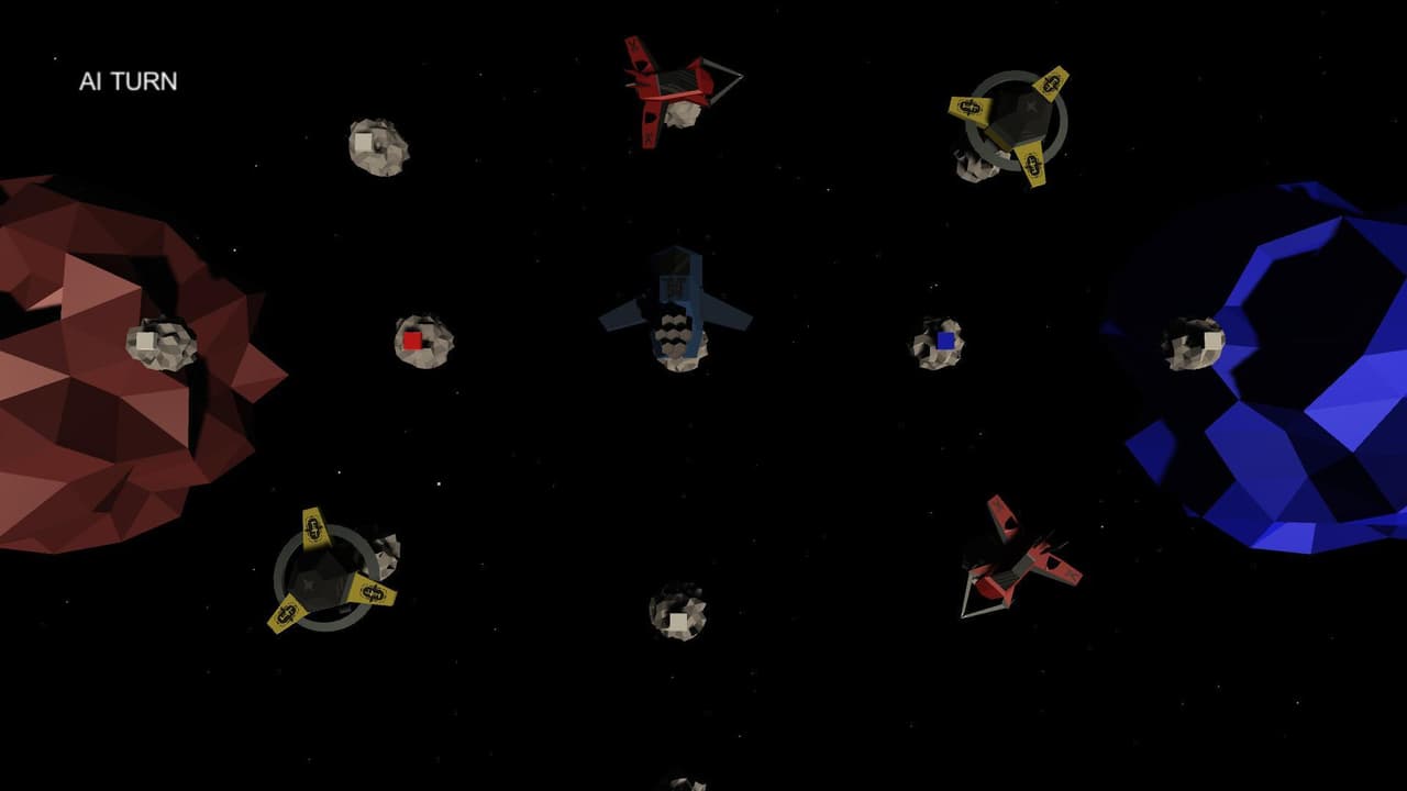 Galactic Controller screenshot 4