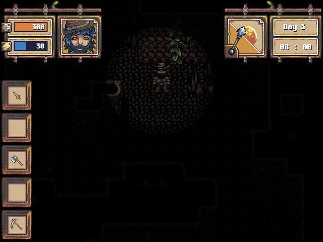 Man-O-Barrel screenshot 3