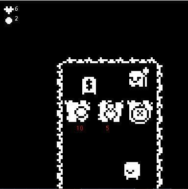 Down Left screenshot 3