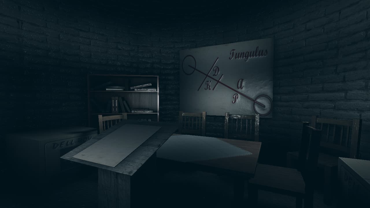Tungulus screenshot 5