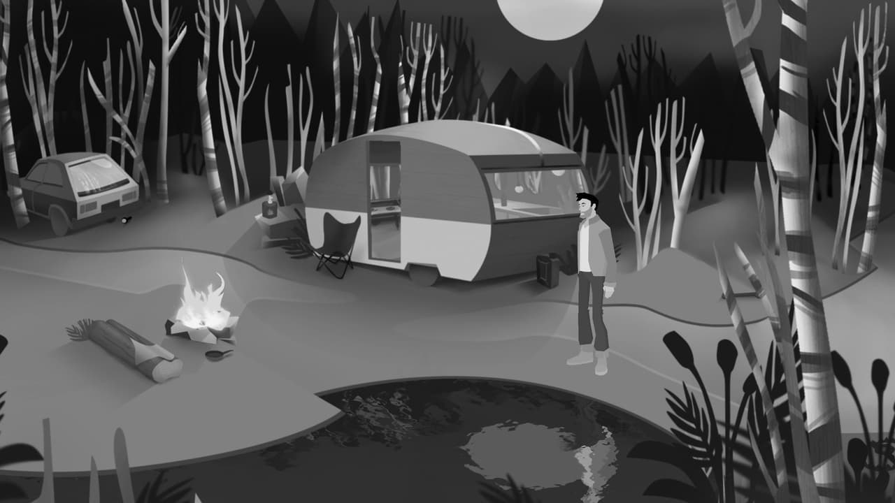 AWAKE - Definitive Edition screenshot 3