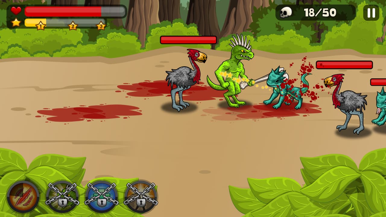 Hatch and Slay screenshot 4