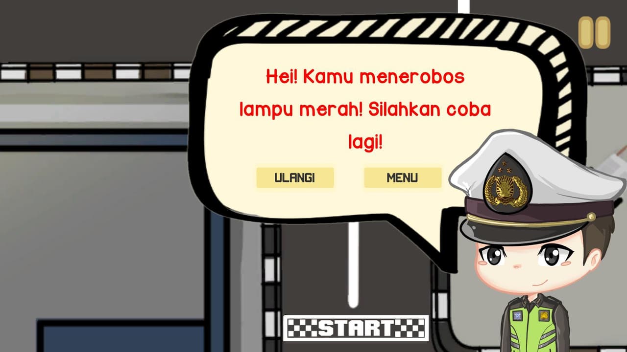 Simlantas screenshot 5