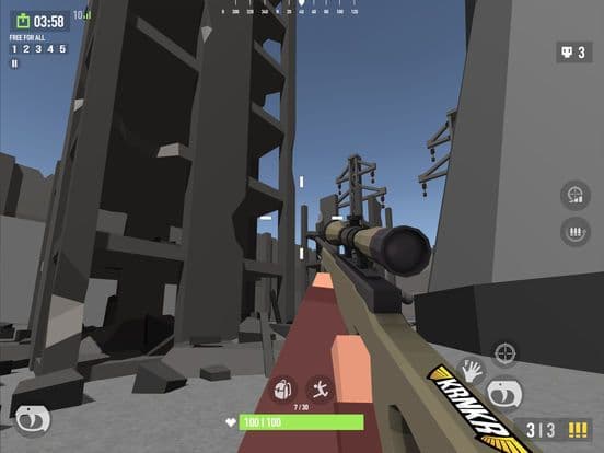 KRNKR screenshot 3