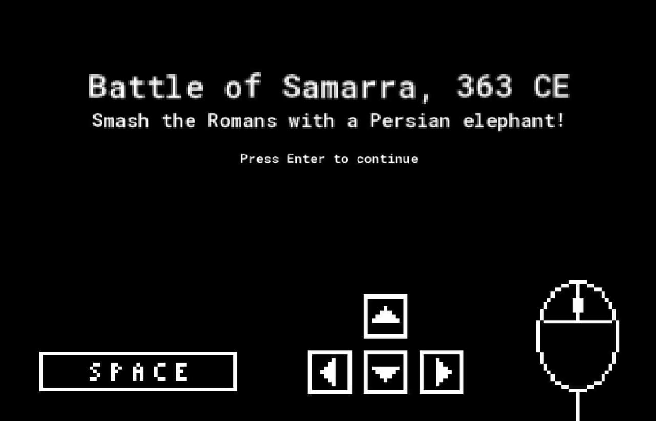 Rome Wreckers screenshot 3