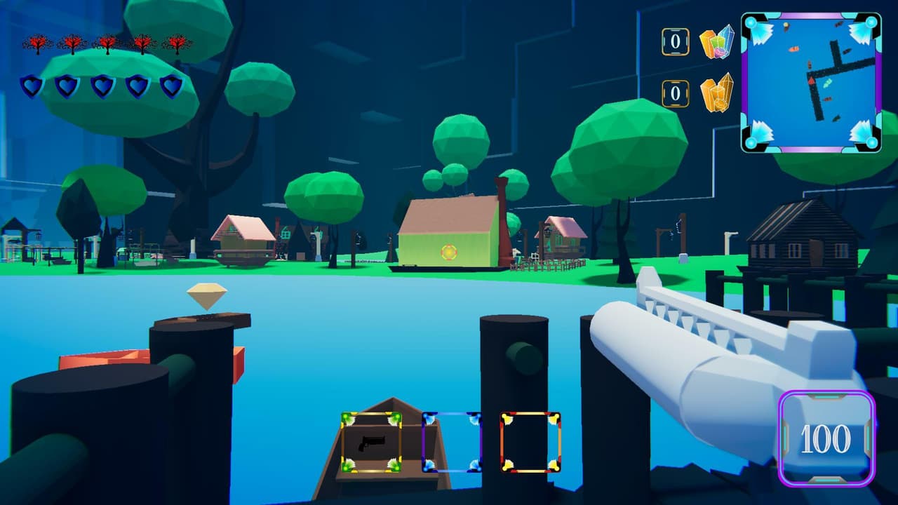 TenElement screenshot 3