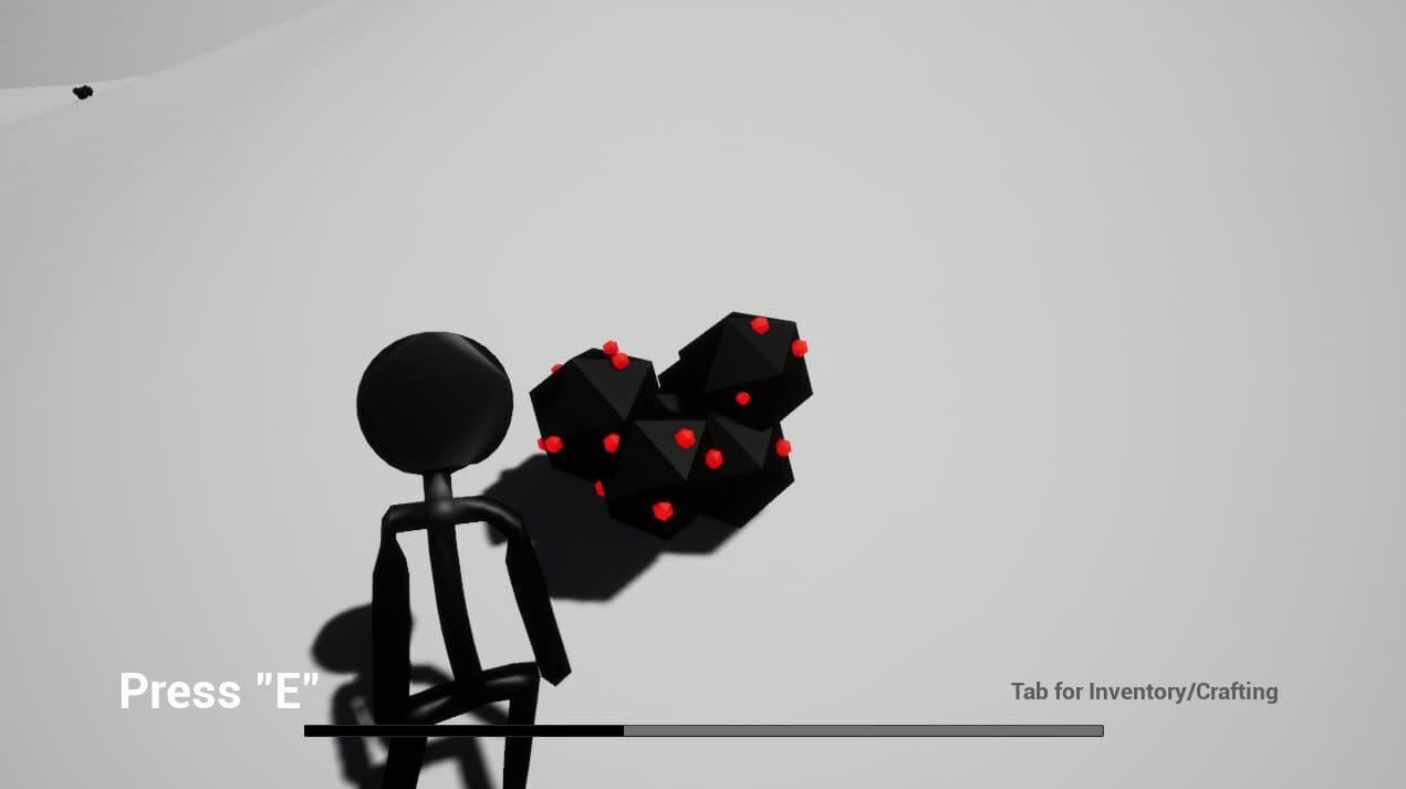 Low Effort Survival screenshot 2