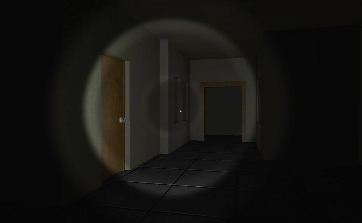 Red Hourglass screenshot 2