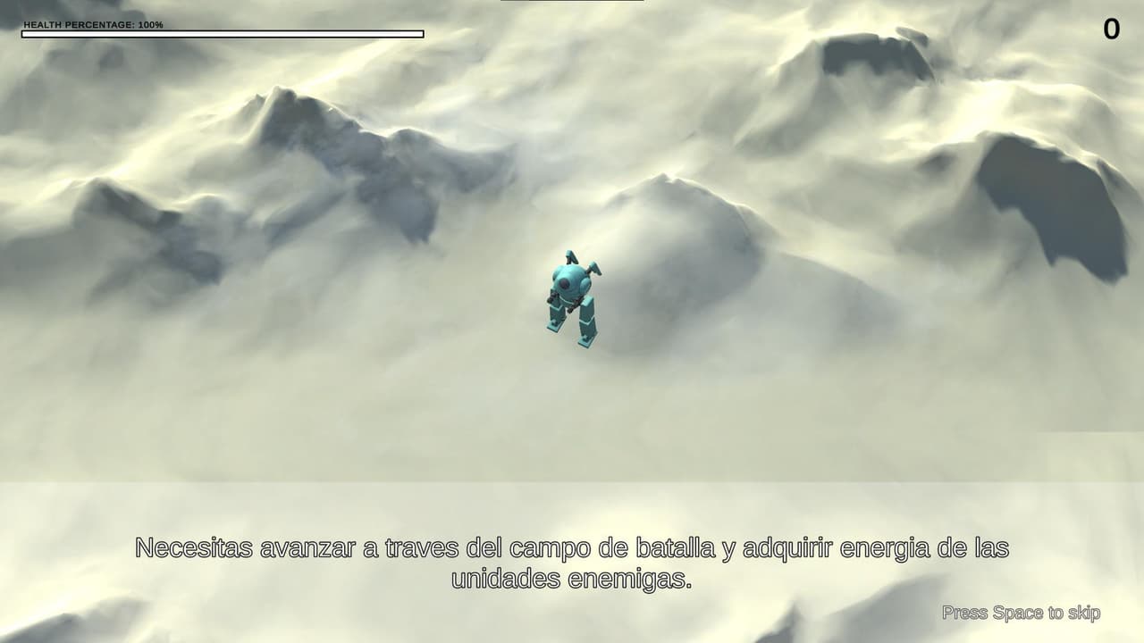 MECHAMORE screenshot 3