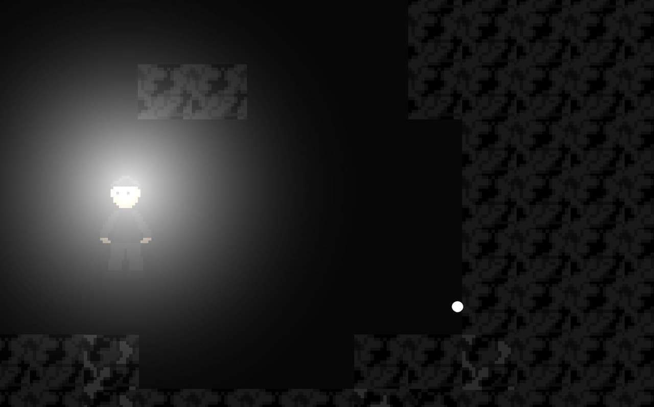 Out of the Shadows (Brainiac Games)
