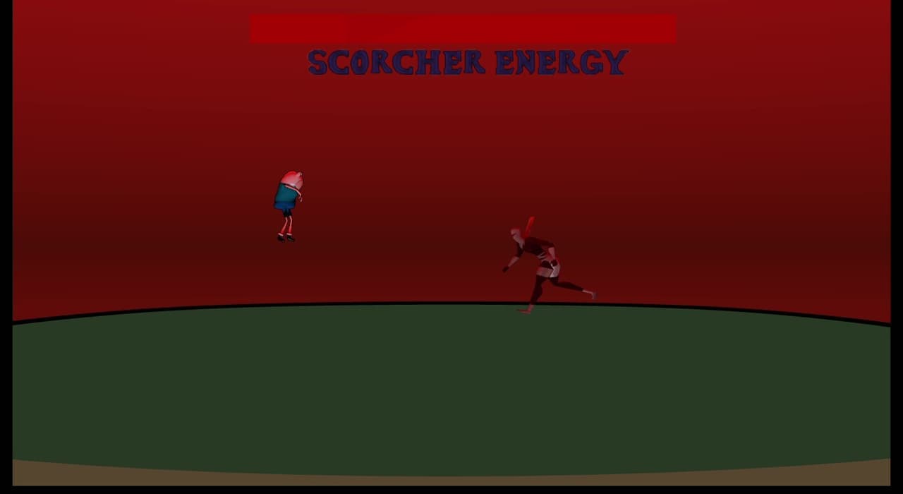 Guardians of sunshine (TWOG STUDIO) screenshot 5