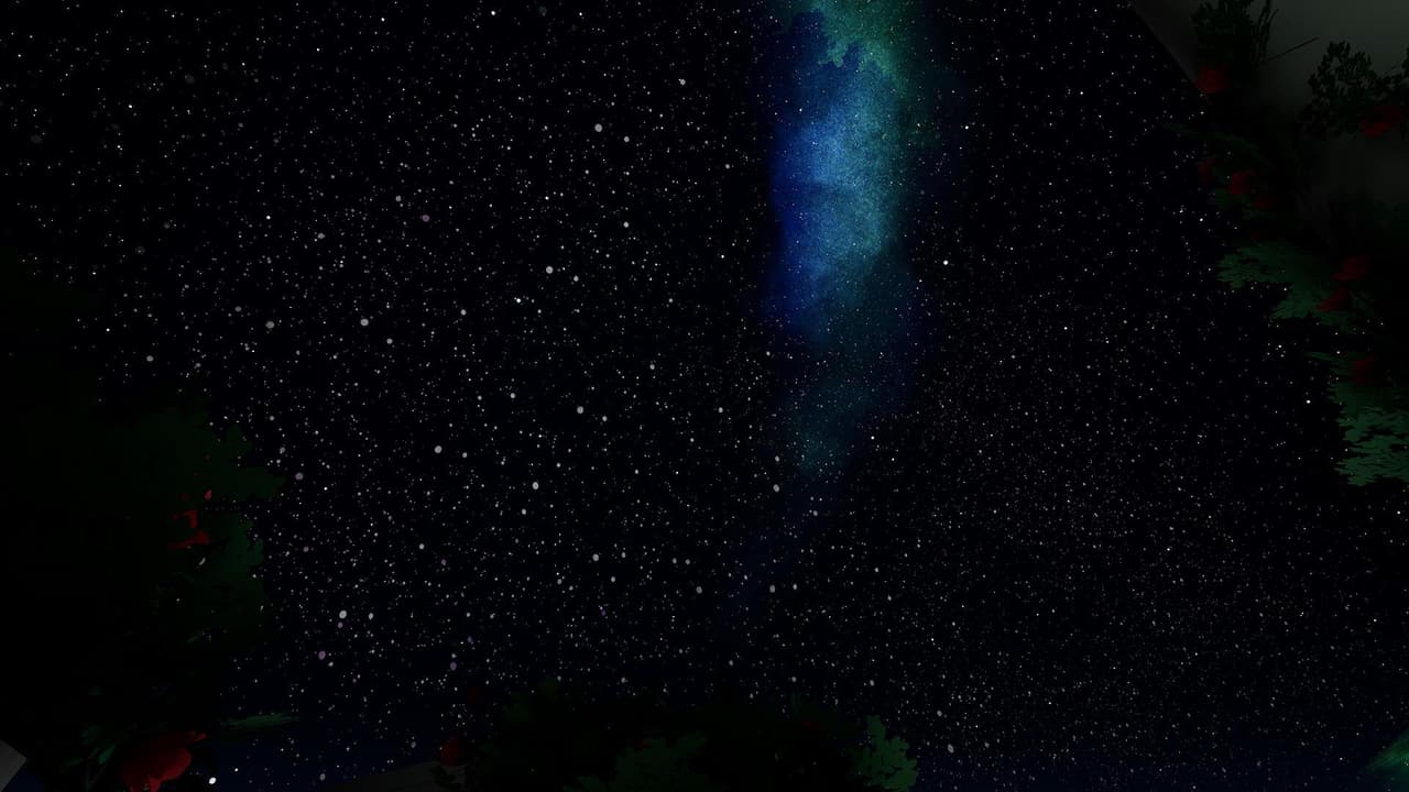 Peaks on the Manifold: State 0 screenshot 3