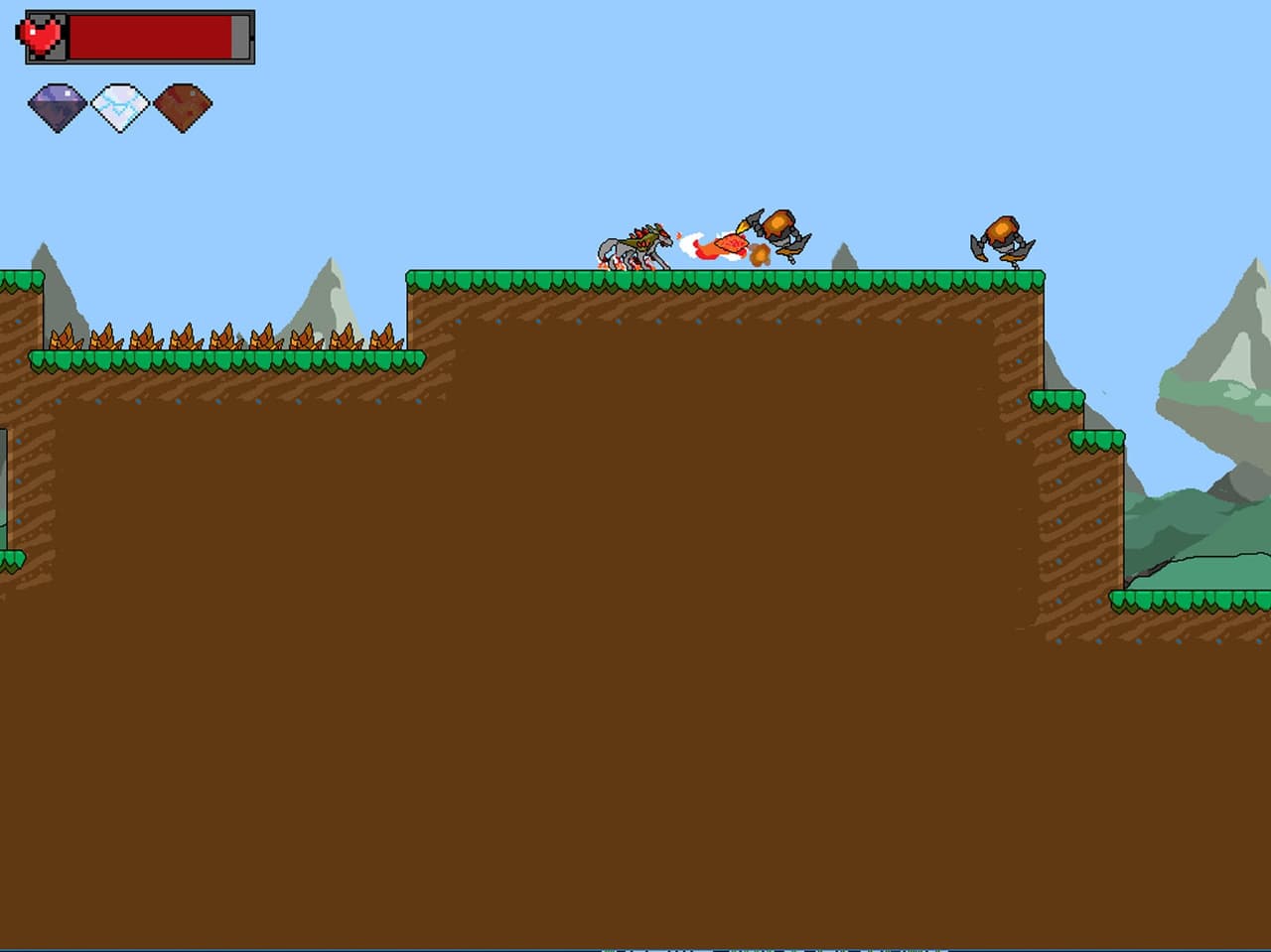 Sylvanus screenshot 3