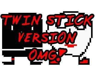 Empty Space (TWIN STICK VERSION)