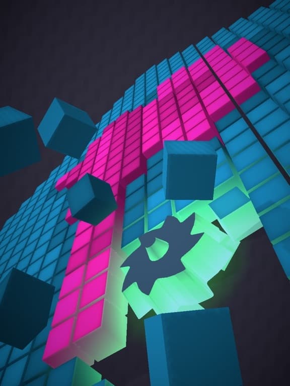 CUBE ART!! screenshot 4