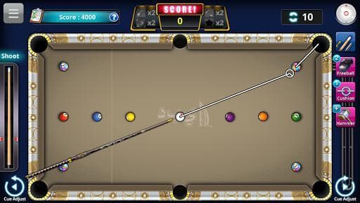 Pool 2018 Free: Play FREE offline game screenshot 5