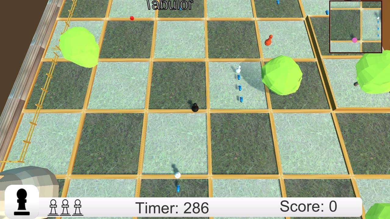 ChessHell screenshot 3