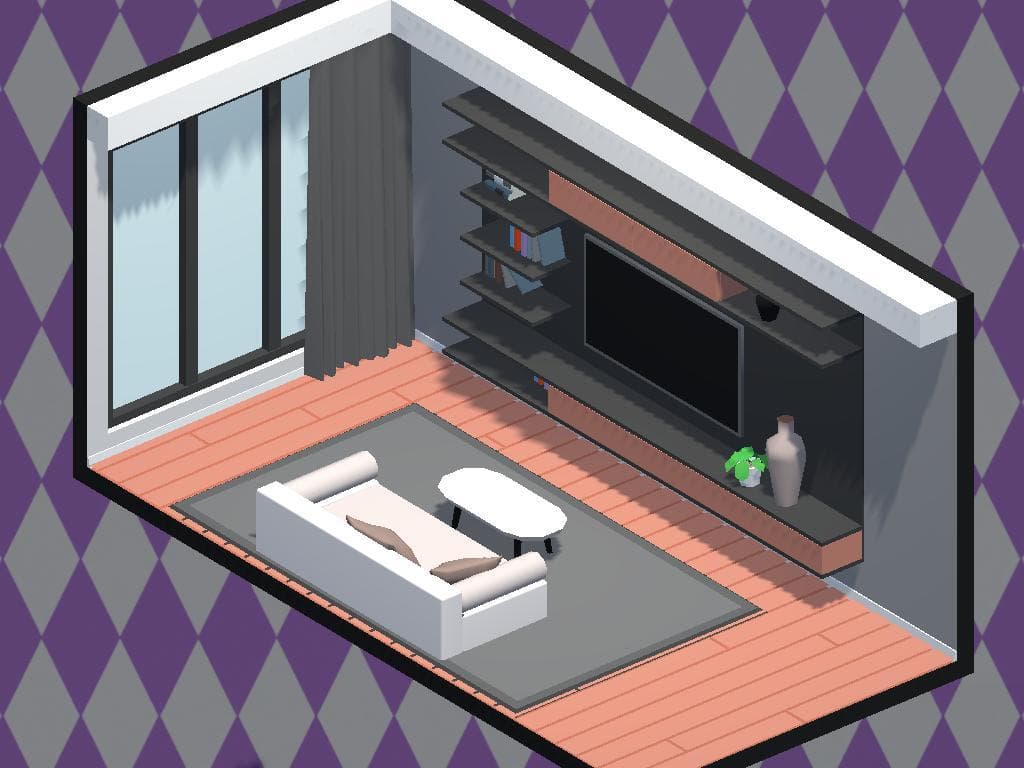 Home Deco Puzzles screenshot 5