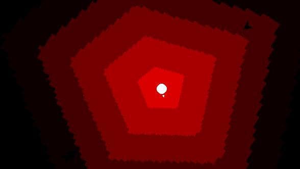Minima18: Quasar screenshot 2