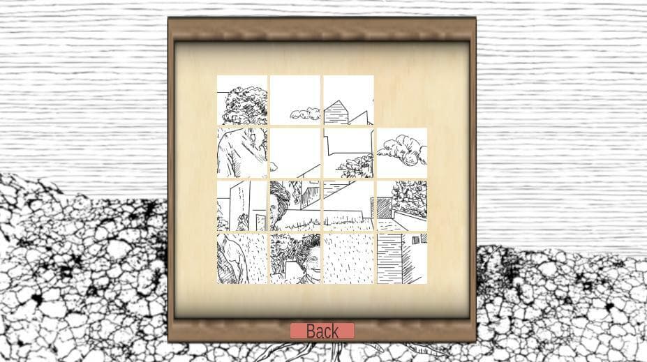 La Reconstrucción screenshot 4